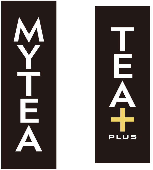 MY TEA, TEA+