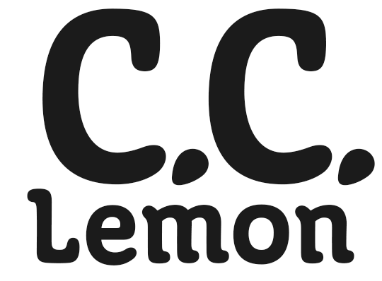 C .C.レモン