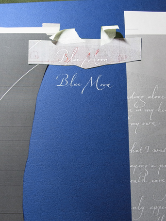 Blue Moon