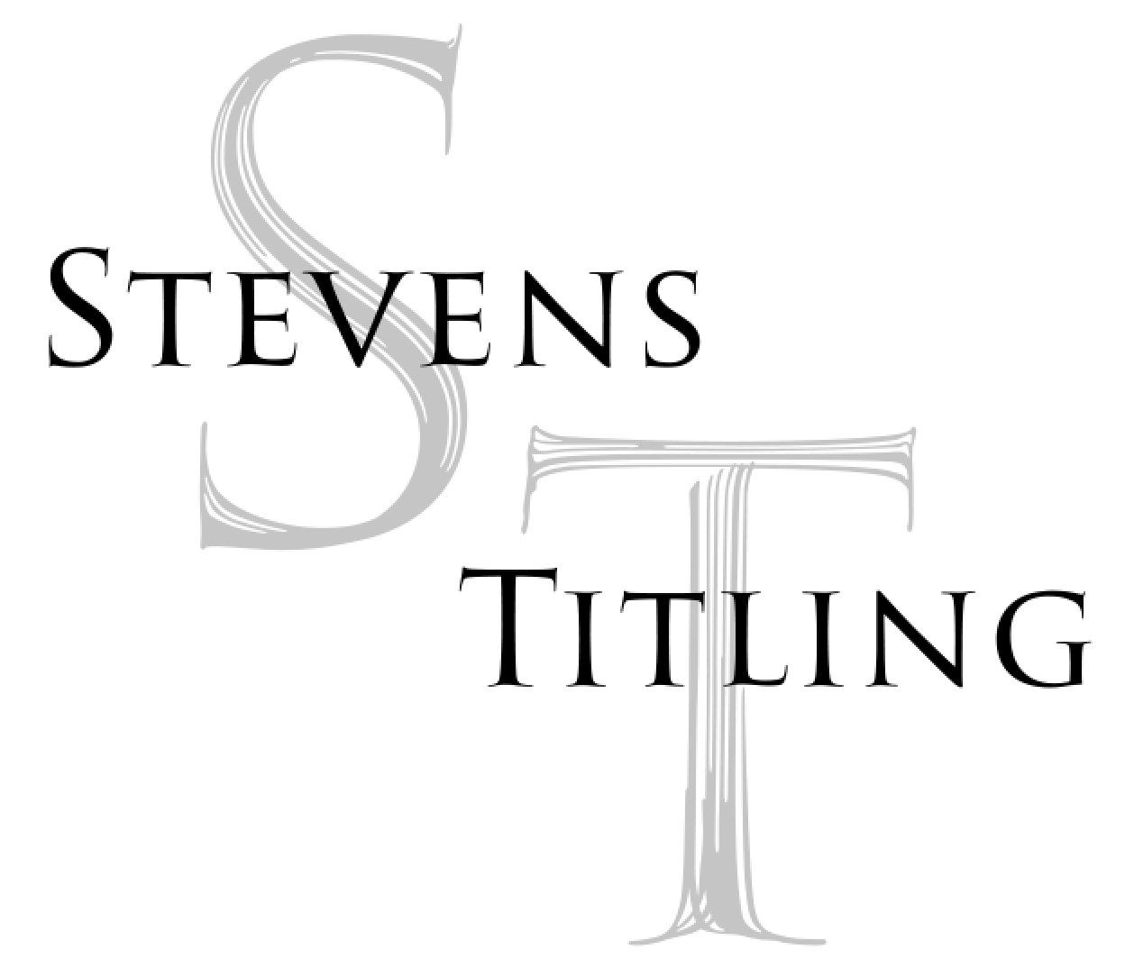 Stevens Titling